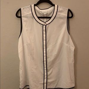 Liz Claiborne XL Women’s Blouse